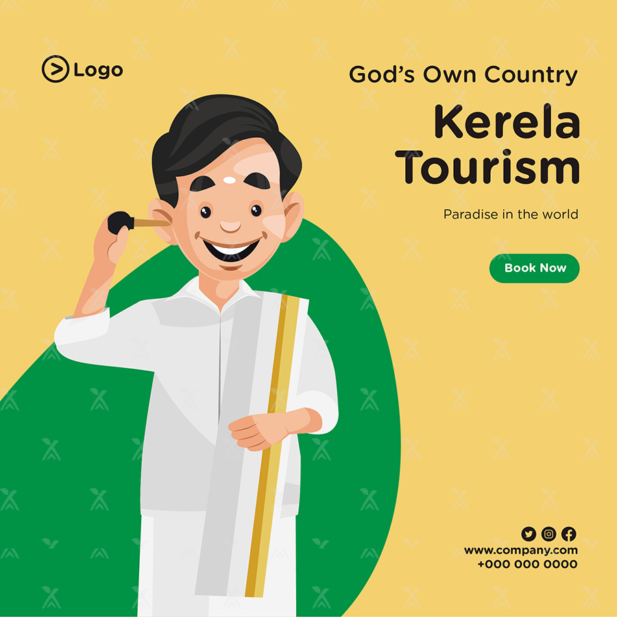 PPT - Kerala – God's Own Country PowerPoint Presentation, free download -  ID:7322710