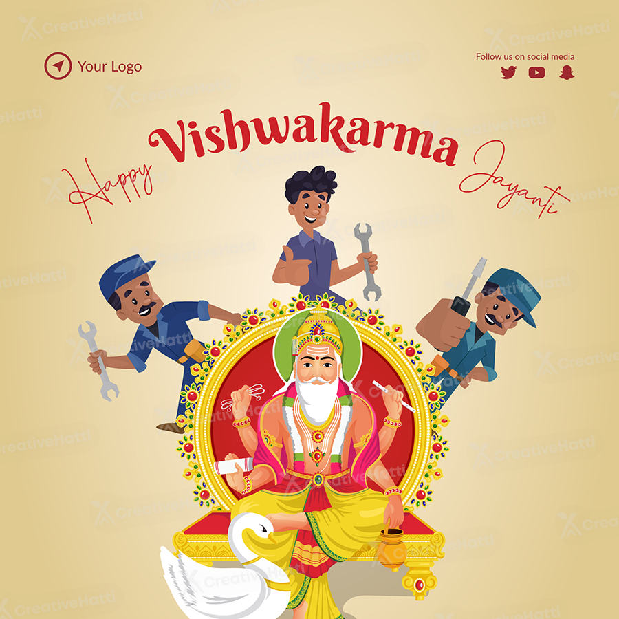 new logo logo photo – Krishna Vishwakarma