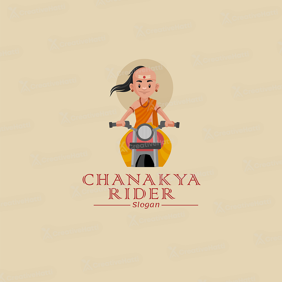 Logo Launch - Chanakya University